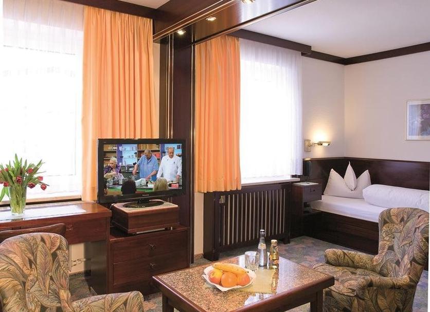 Wohnzimmer Foto