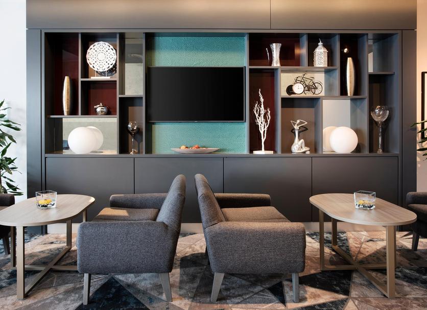 Wohnzimmer Foto