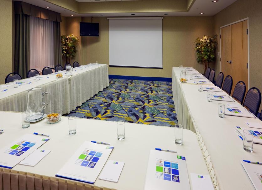 Konferenzraum Foto