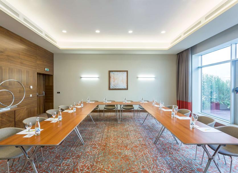 Konferenzraum Foto