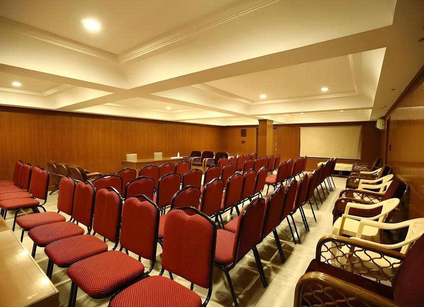 Konferenzraum Foto