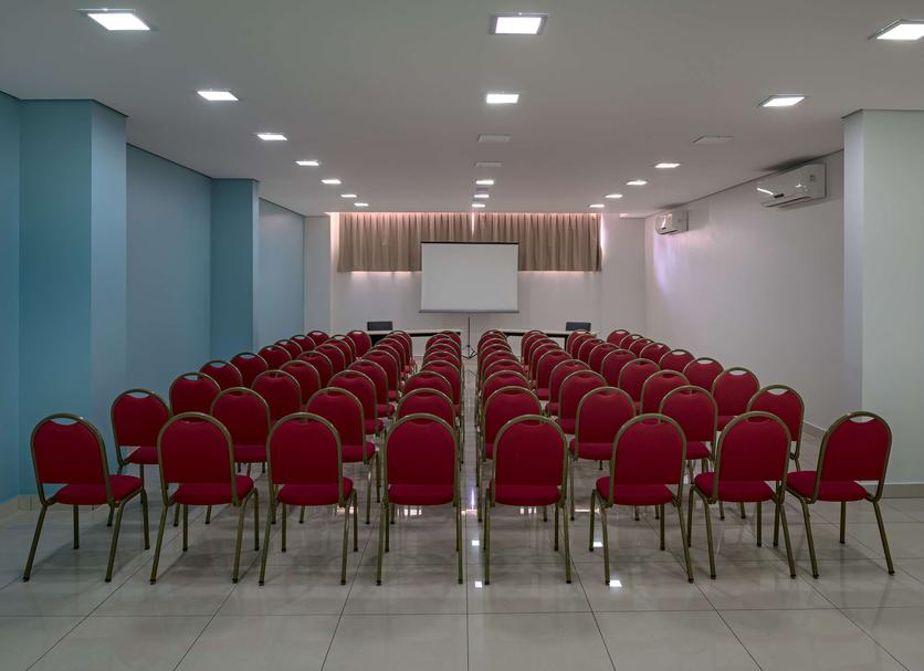 Konferenzraum Foto