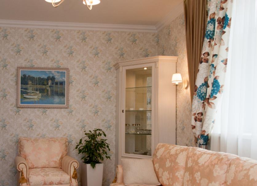 Wohnzimmer Foto