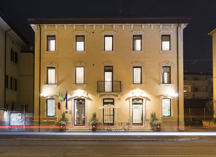 Gebäude Foto