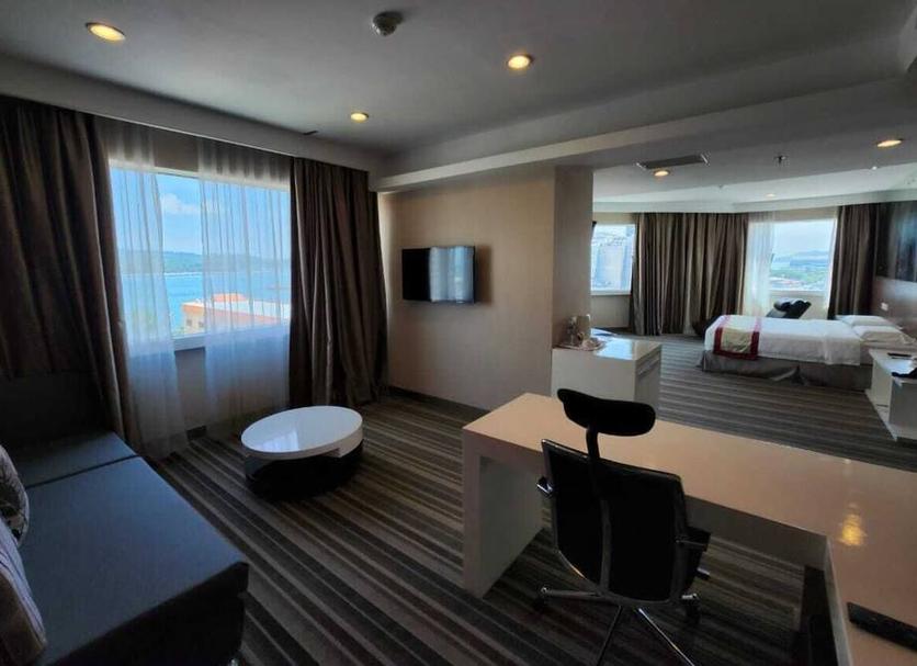 Wohnzimmer Foto