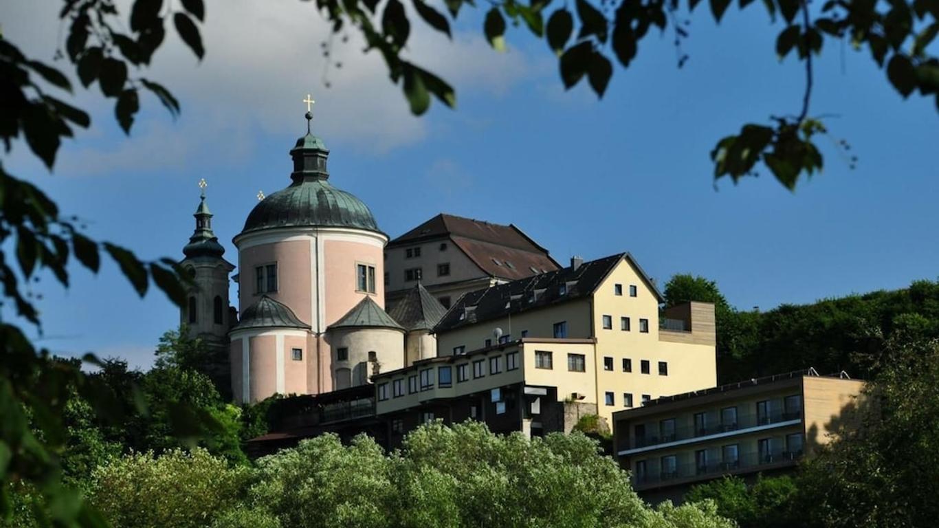 Hotel & Restaurant Christkindlwirt