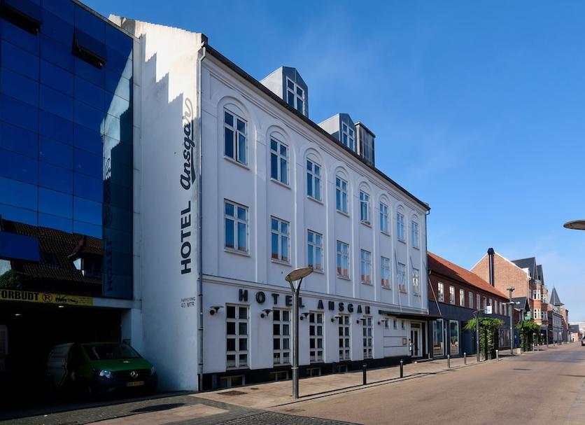 Gebäude Foto