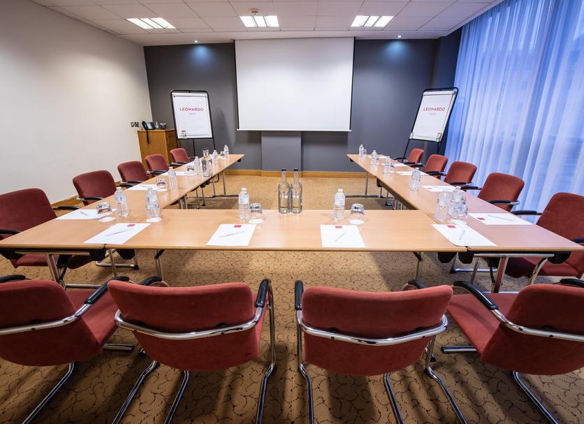 Konferenzraum Foto