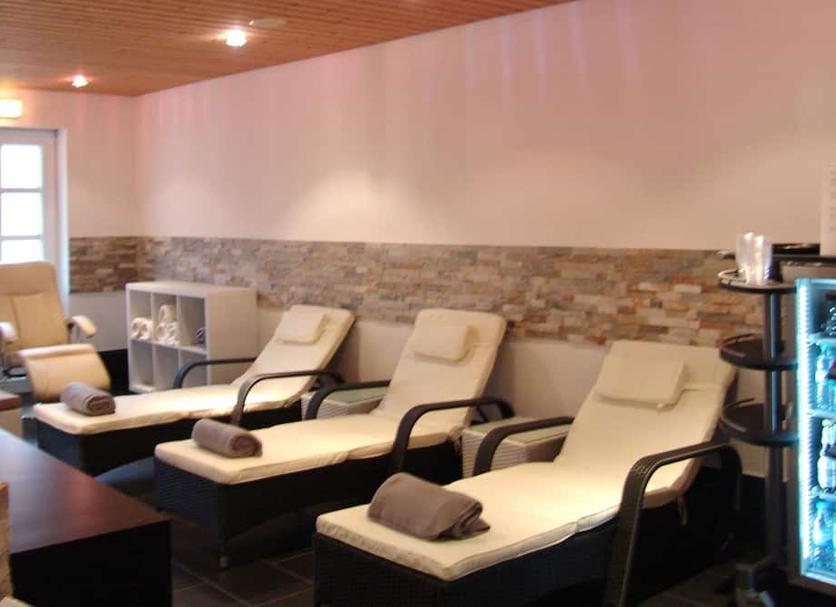 Wellness Foto