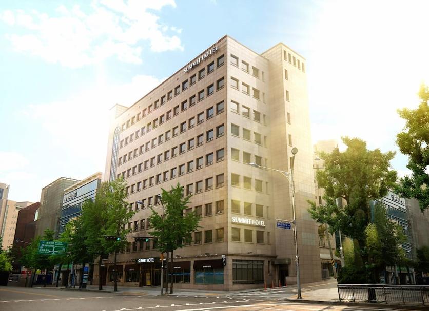 Gebäude Foto
