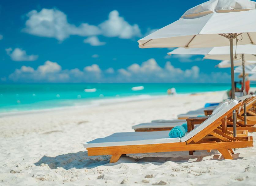 Strand Foto