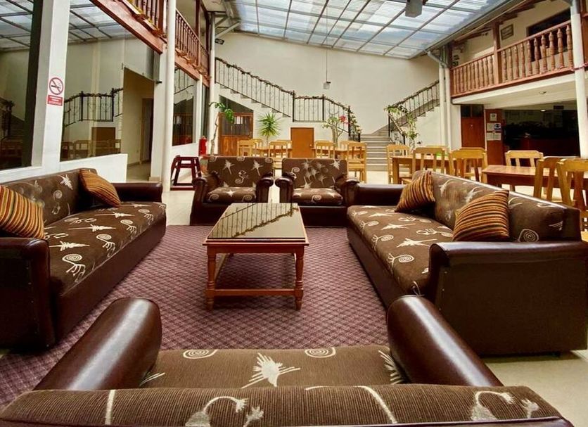 Lounge Foto