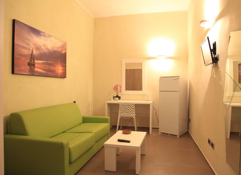 Wohnzimmer Foto