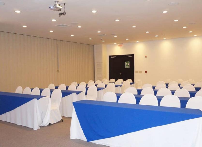 Konferenzraum Foto
