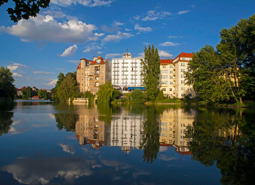 Gebäude Foto