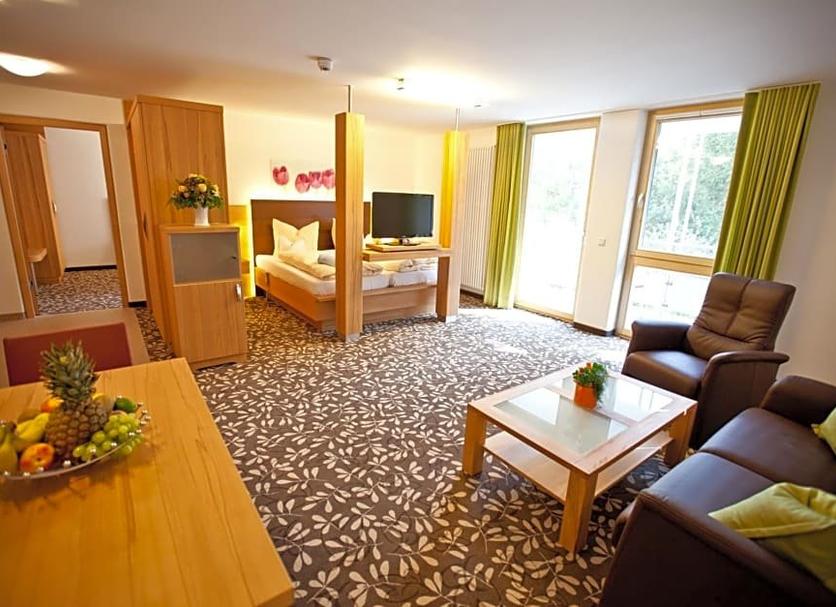 Wohnzimmer Foto