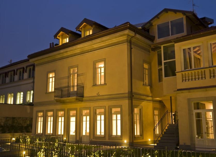 Gebäude Foto