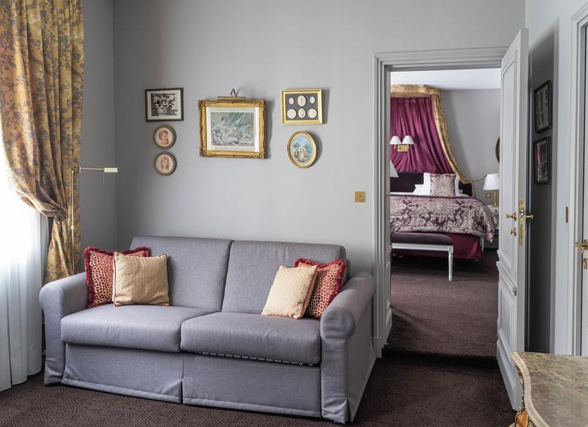 Wohnzimmer Foto