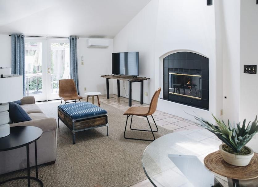 Wohnzimmer Foto