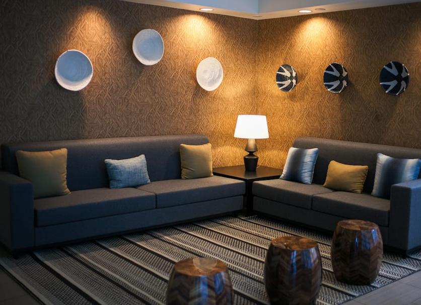 Wohnzimmer Foto