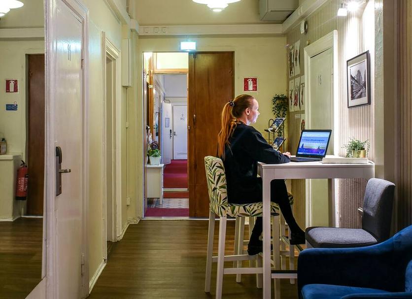 Wohnzimmer Foto