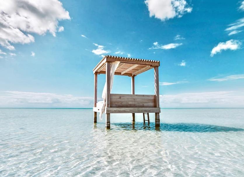 Strand Foto