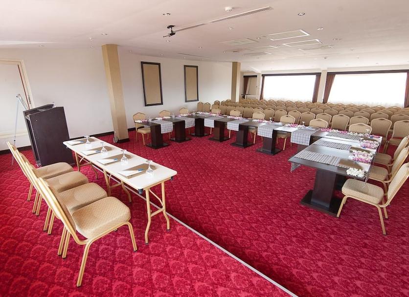 Konferenzraum Foto