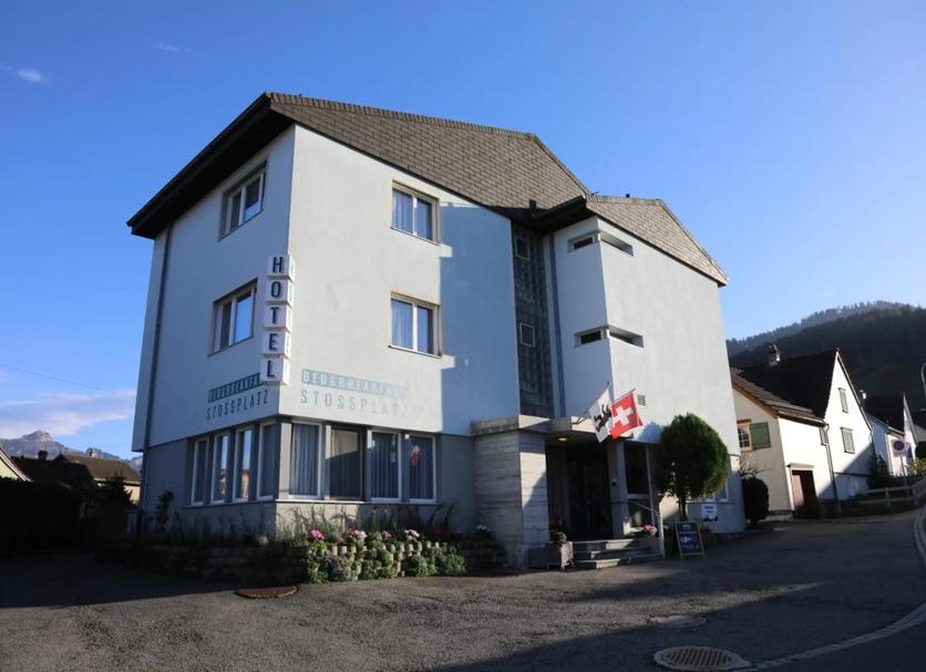 Gebäude Foto