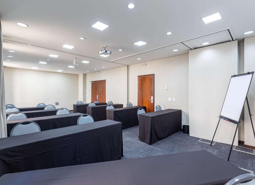 Konferenzraum Foto