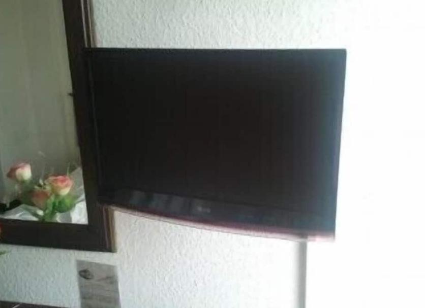 Zimmerausstattung Foto