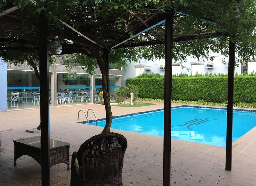 Pool Foto