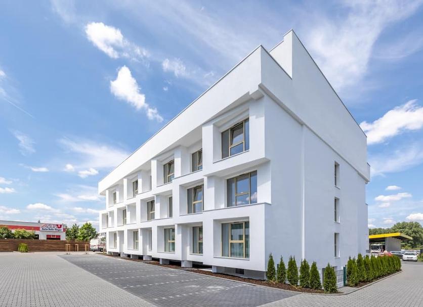 Gebäude Foto
