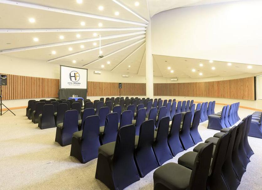 Konferenzraum Foto