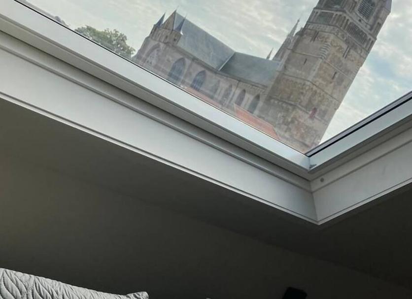 Zimmerausstattung Foto