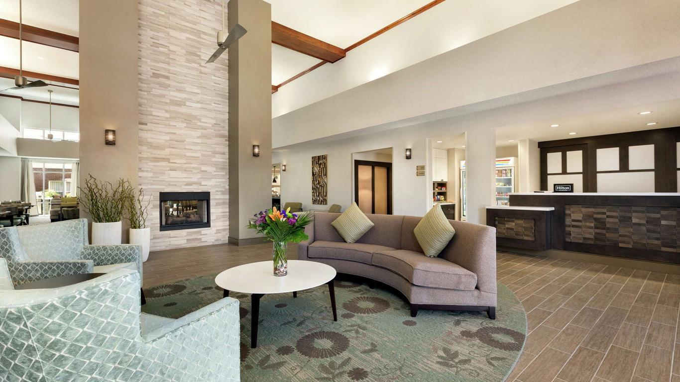 Homewood Suites by Hilton Dallas-Arlington