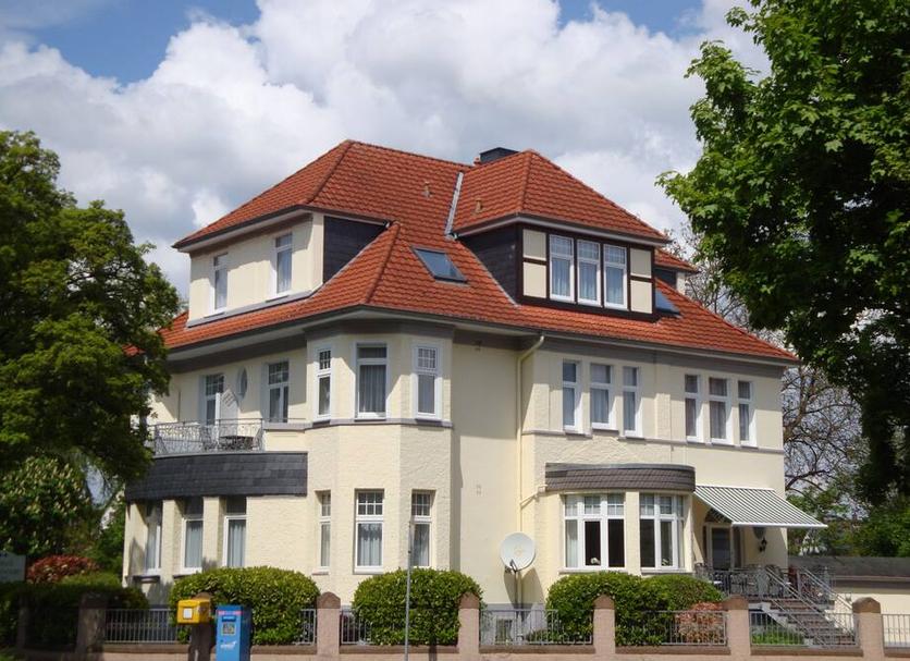 Gebäude Foto
