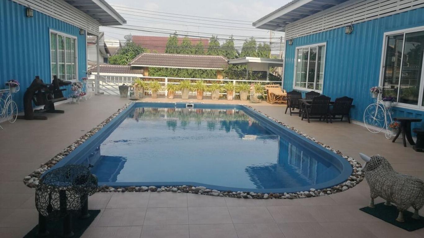 Farsai Homestay