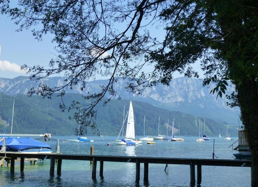Außenansicht Foto
