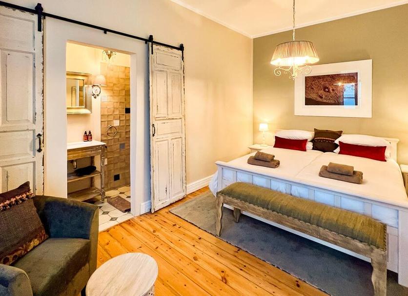 Wohnzimmer Foto