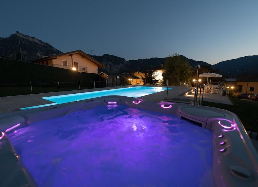 Pool Foto
