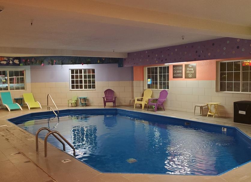 Pool Foto