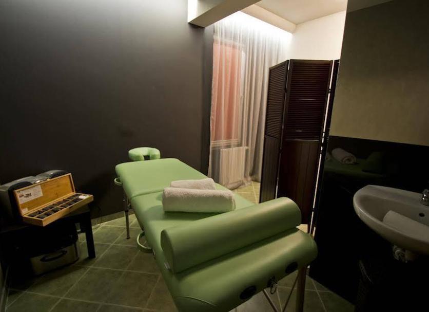 Wellness Foto