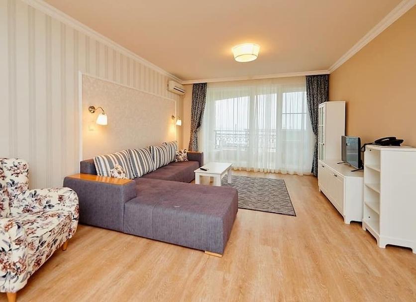 Wohnzimmer Foto