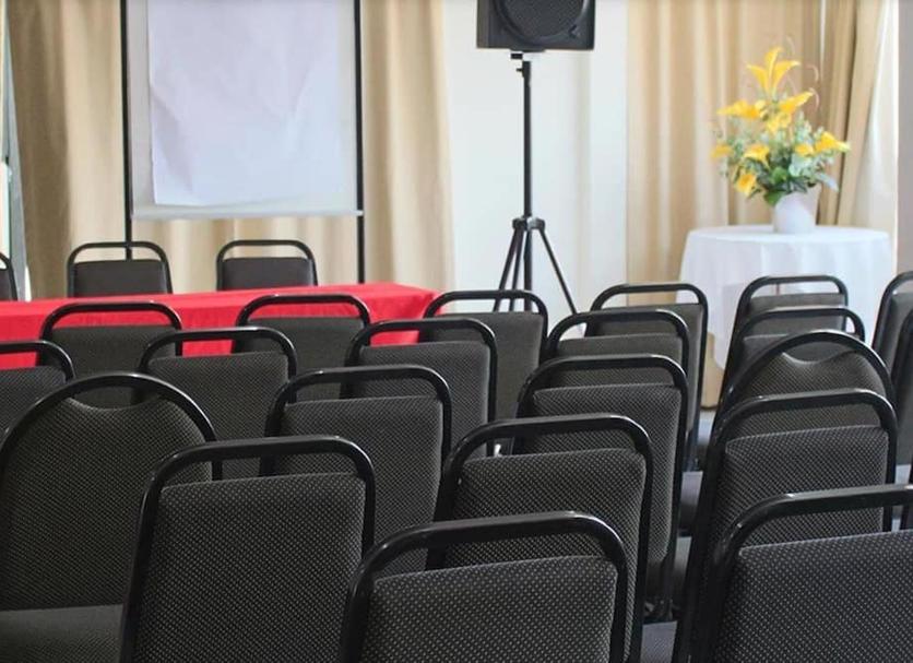 Konferenzraum Foto
