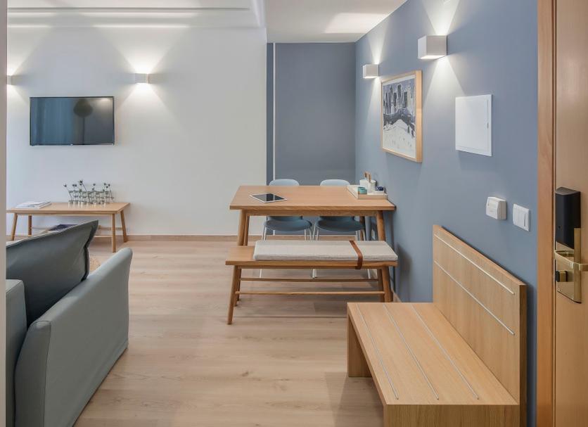 Wohnzimmer Foto