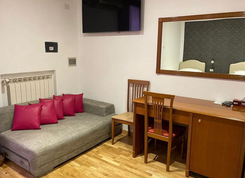 Wohnzimmer Foto