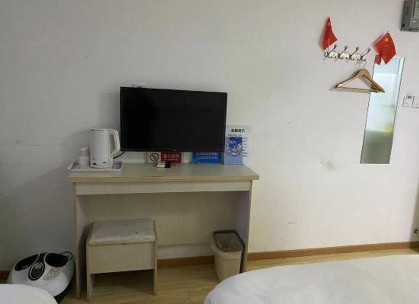 Zimmerausstattung Foto