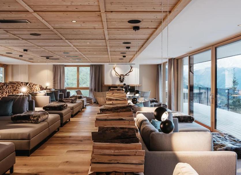 Wohnzimmer Foto