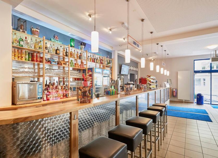 Bar Foto