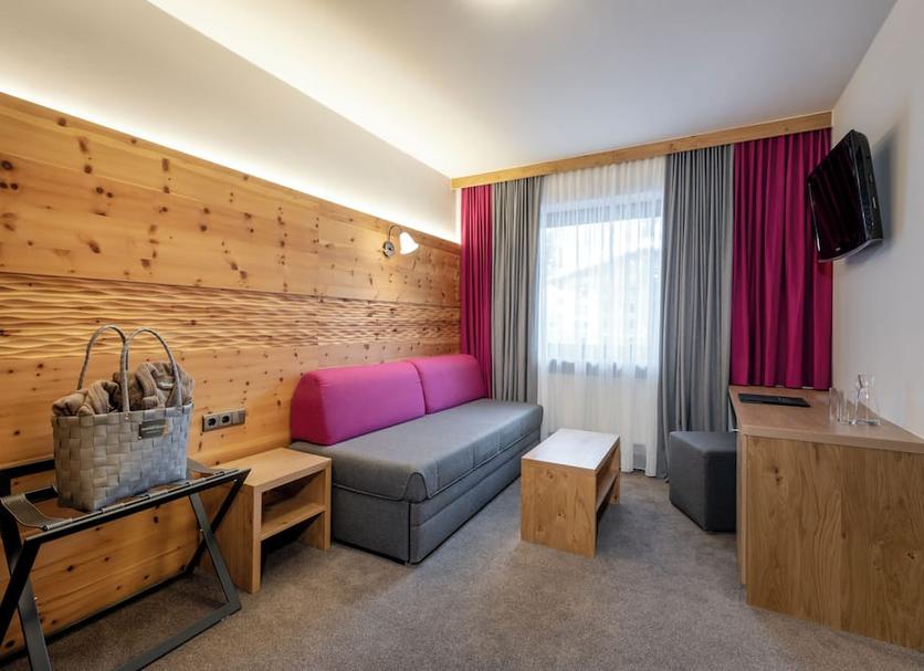 Wohnzimmer Foto